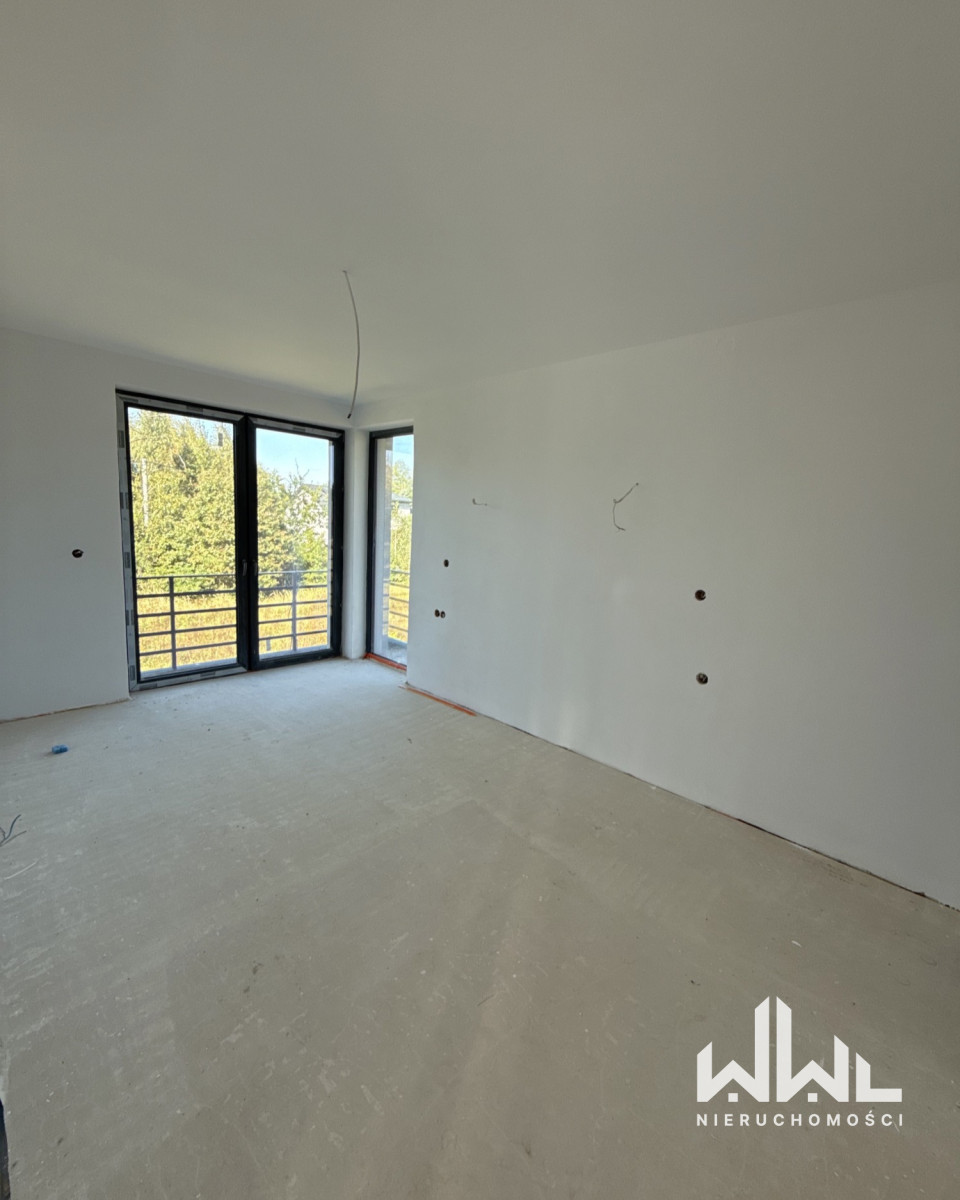 *cisza i spokój- Twoja Oaza obok Puszczy*