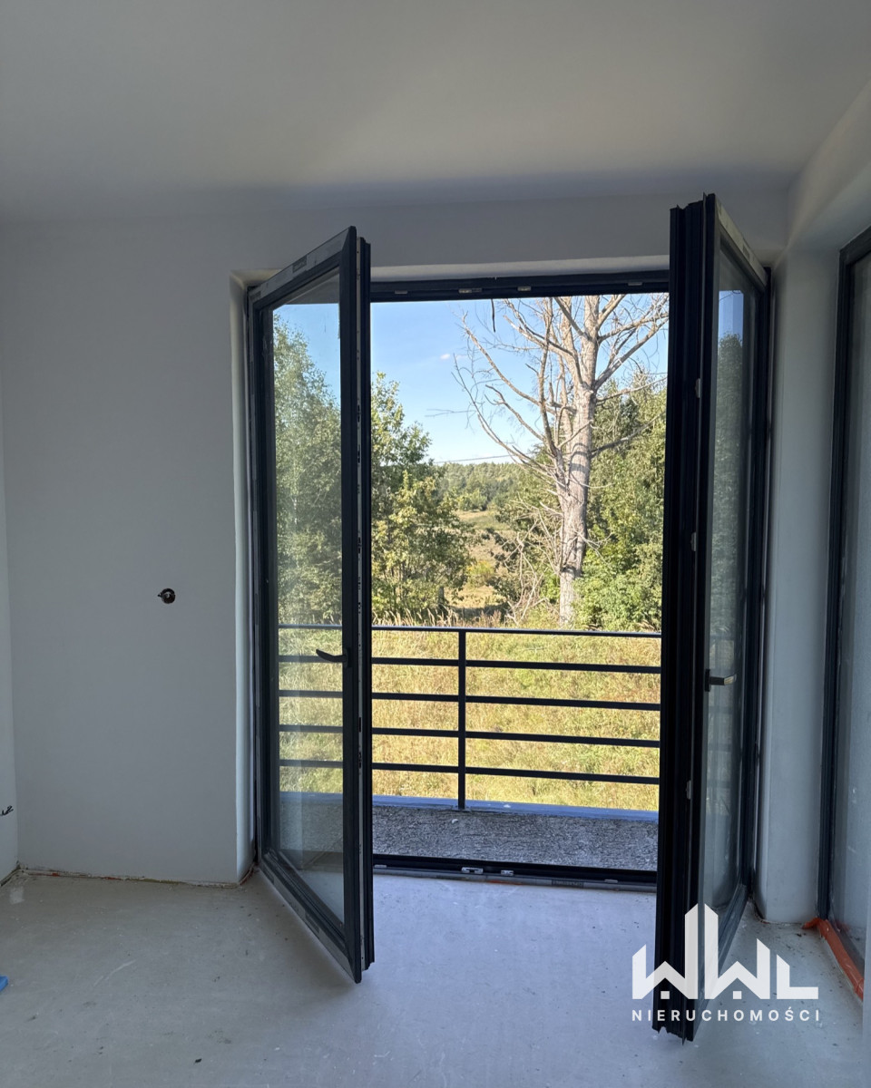 *cisza i spokój- Twoja Oaza obok Puszczy*