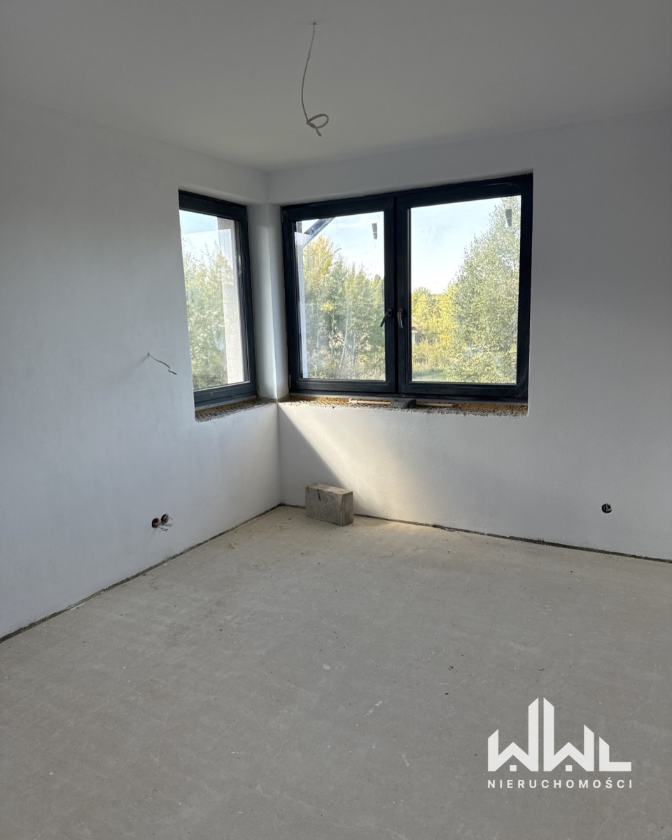 *cisza i spokój- Twoja Oaza obok Puszczy*