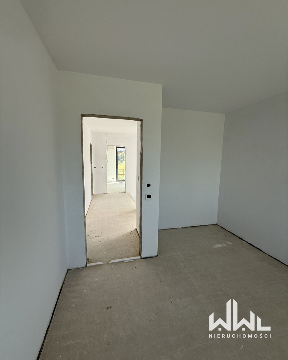 *cisza i spokój- Twoja Oaza obok Puszczy*