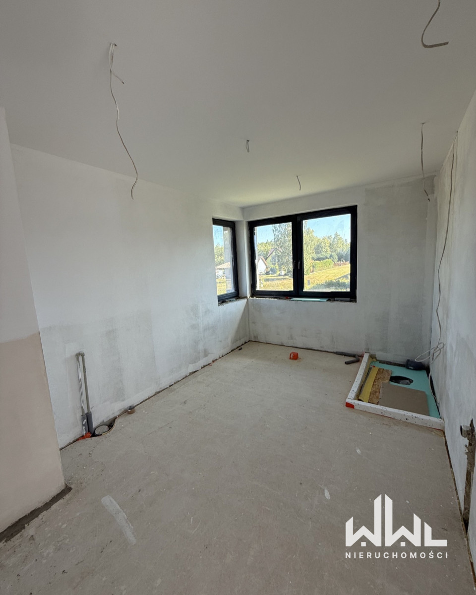 *cisza i spokój- Twoja Oaza obok Puszczy*