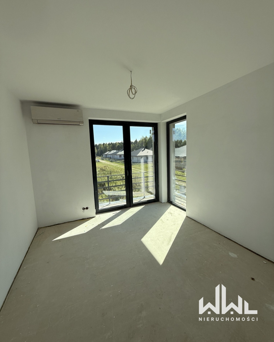 *cisza i spokój- Twoja Oaza obok Puszczy*