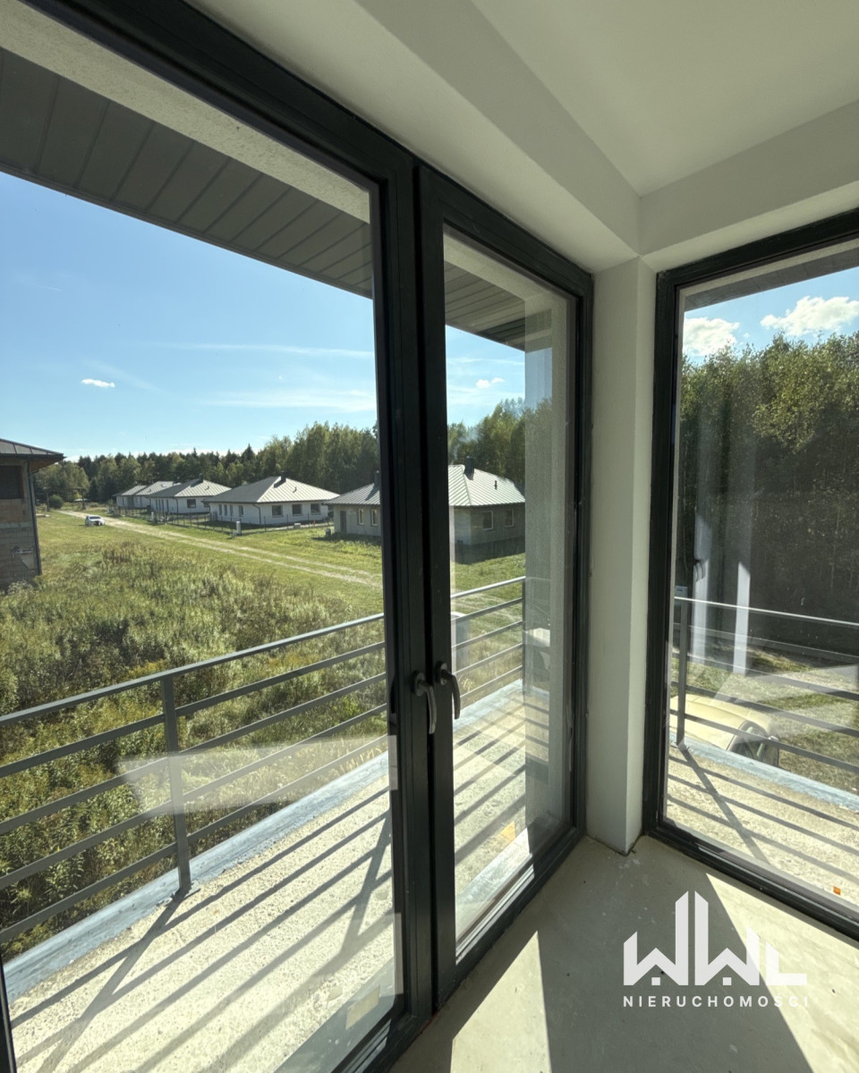 *cisza i spokój- Twoja Oaza obok Puszczy*