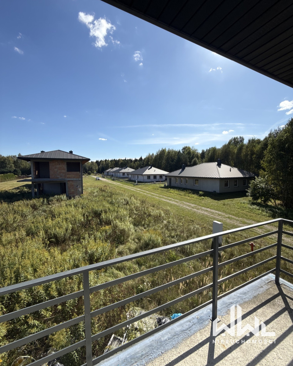 *cisza i spokój- Twoja Oaza obok Puszczy*