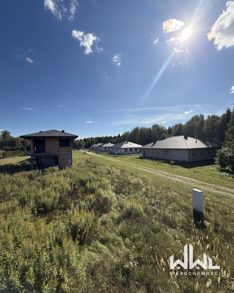 *cisza i spokój- Twoja Oaza obok Puszczy*