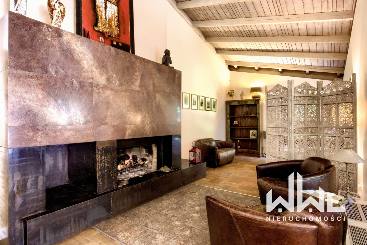 Bajkowe miejsce w sercu Konstancina!!!