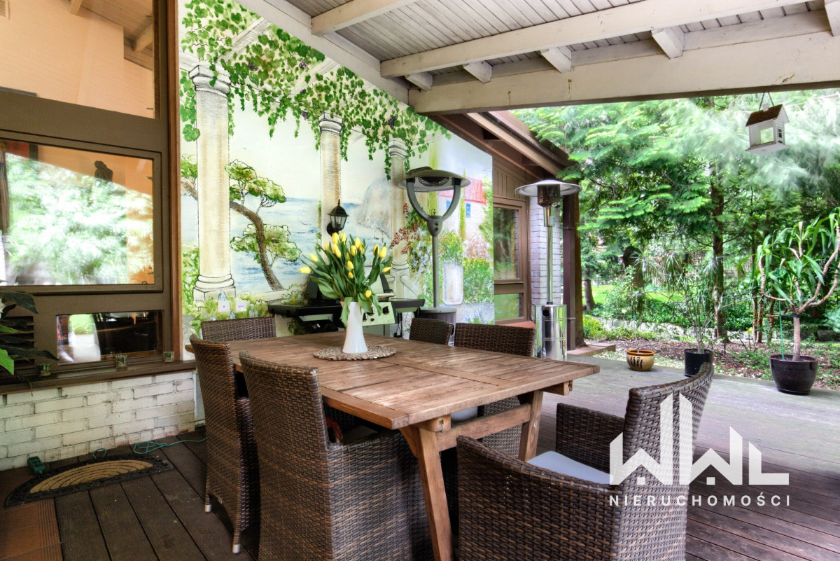 Bajkowe miejsce w sercu Konstancina!!!