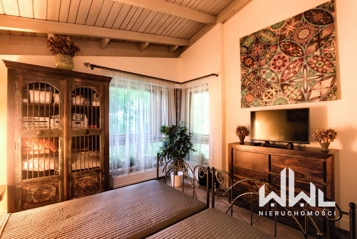 Bajkowe miejsce w sercu Konstancina!!!