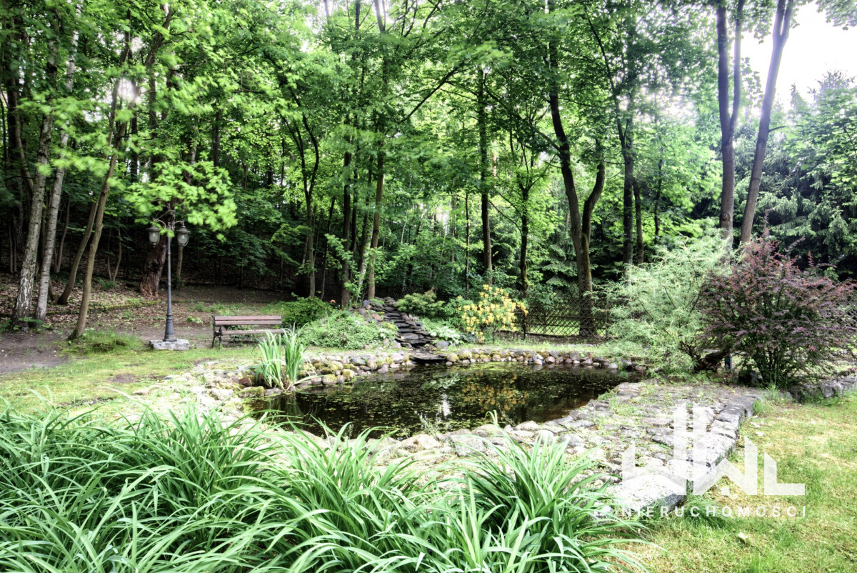 Bajkowe miejsce w sercu Konstancina!!!