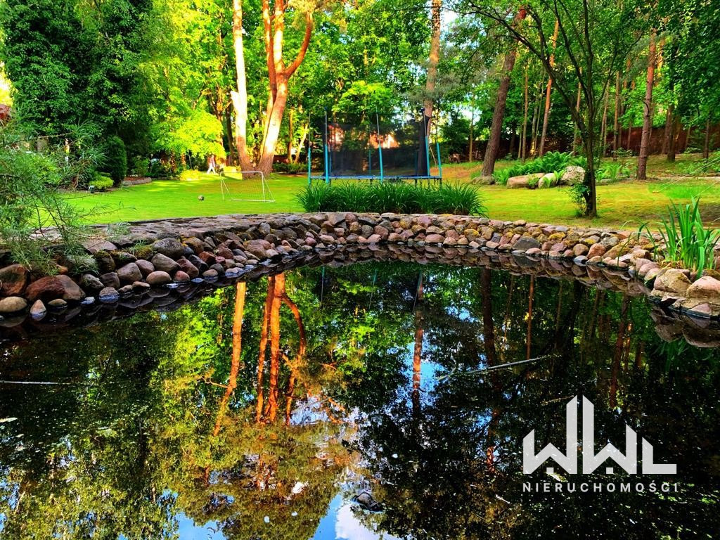 Bajkowe miejsce w sercu Konstancina!!!