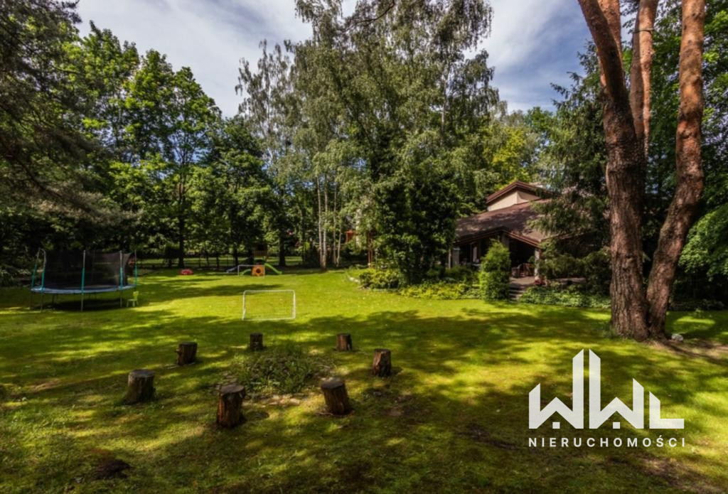 Bajkowe miejsce w sercu Konstancina!!!