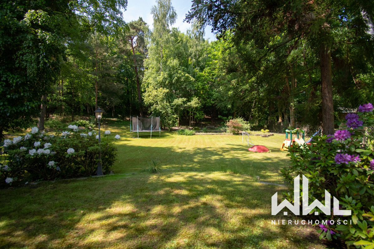 Bajkowe miejsce w sercu Konstancina!!!