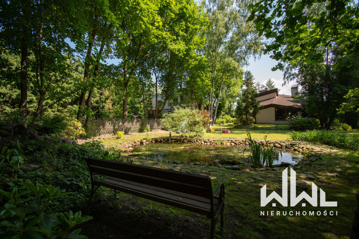 Bajkowe miejsce w sercu Konstancina!!!