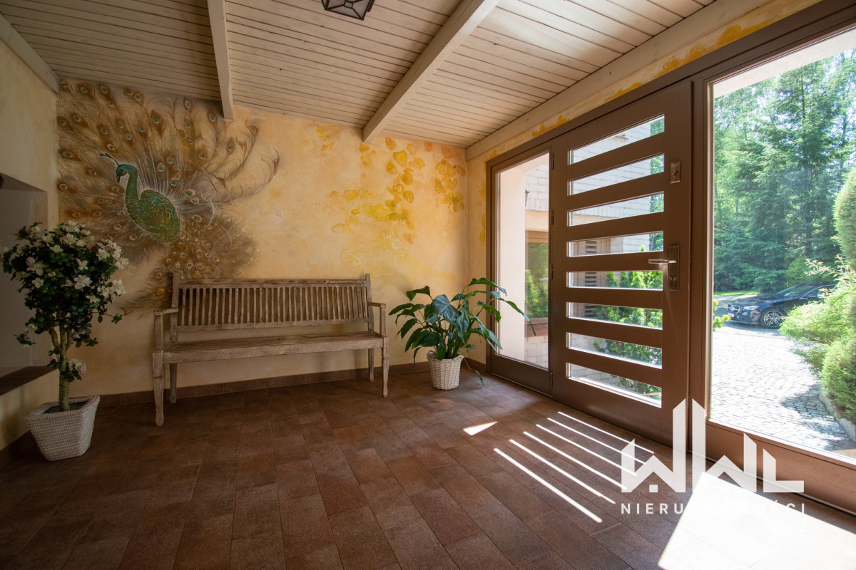 Bajkowe miejsce w sercu Konstancina!!!