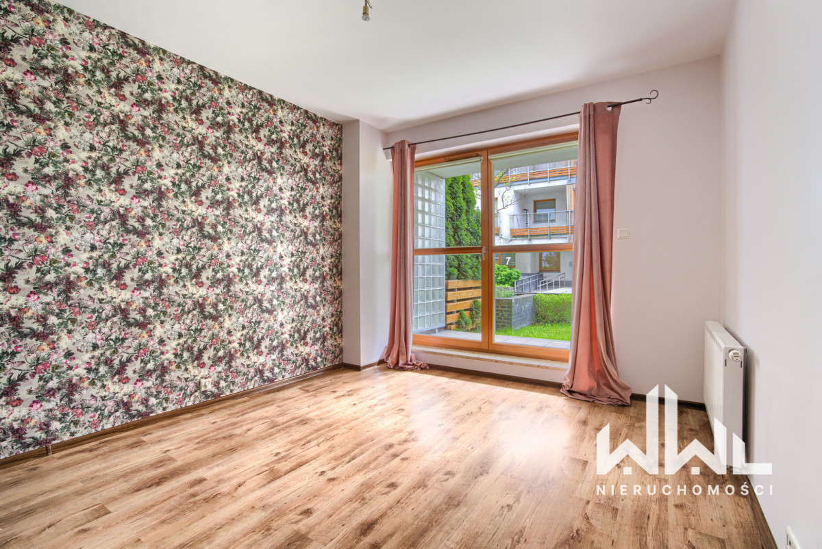 Wyjątkowa Oferta na Chełmskiej