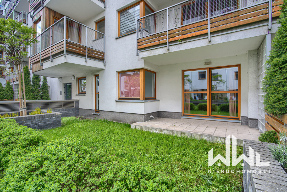 Wyjątkowa Oferta na Chełmskiej