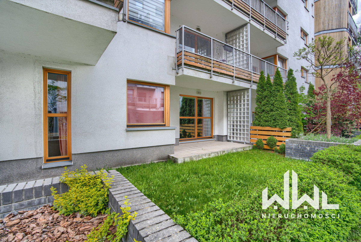 Wyjątkowa Oferta na Chełmskiej