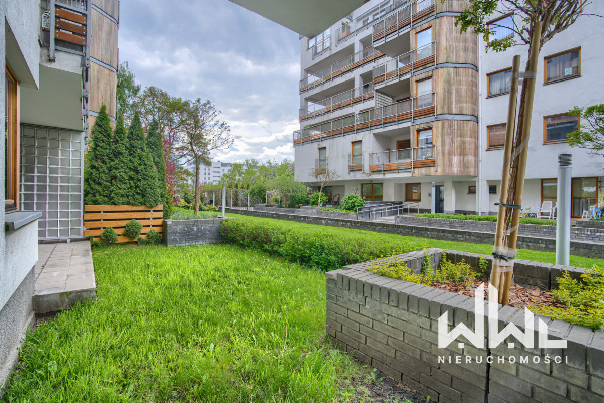 Wyjątkowa Oferta na Chełmskiej