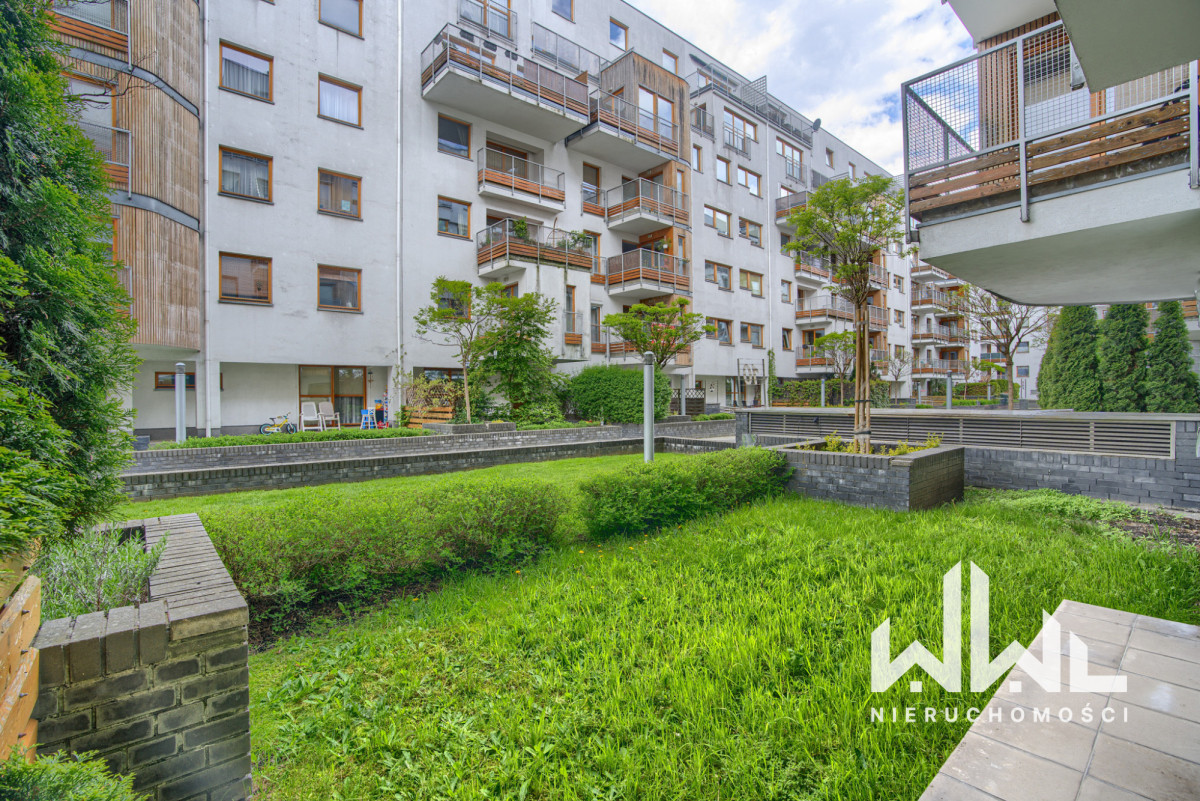 Wyjątkowa Oferta na Chełmskiej