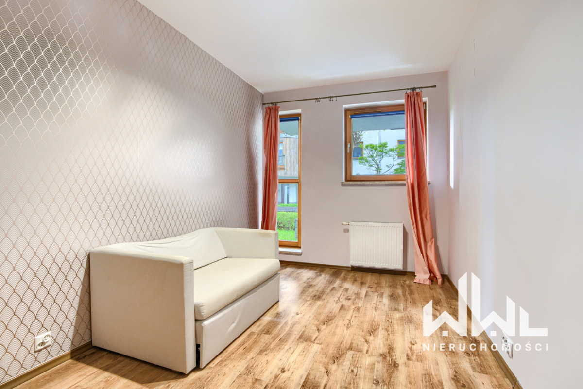 Wyjątkowa Oferta na Chełmskiej