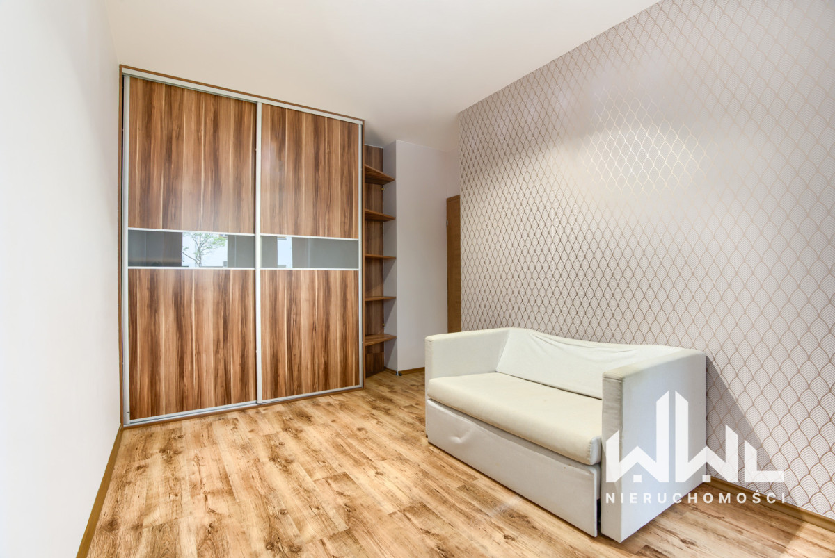 Wyjątkowa Oferta na Chełmskiej