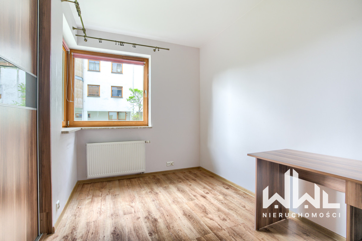 Wyjątkowa Oferta na Chełmskiej