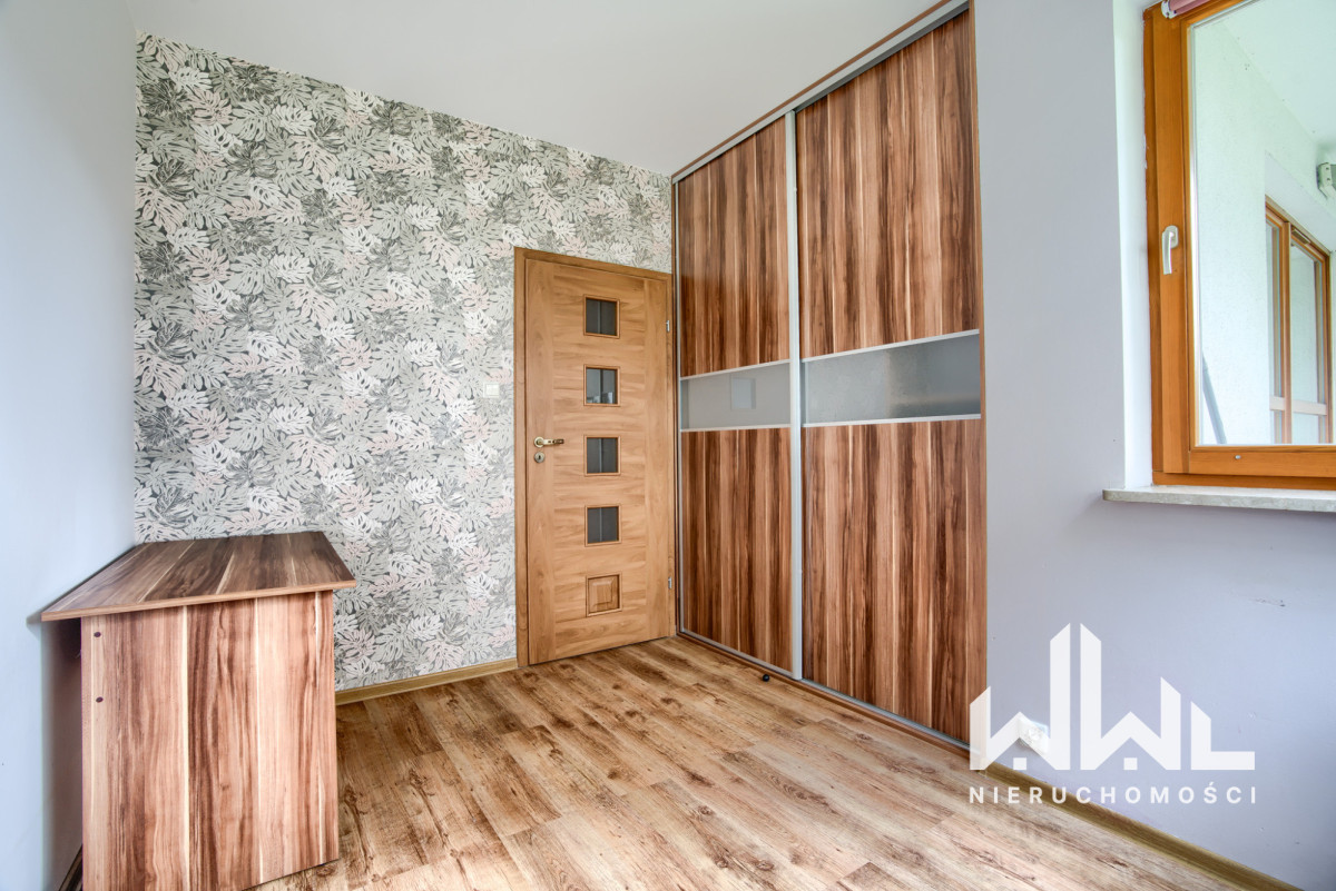 Wyjątkowa Oferta na Chełmskiej