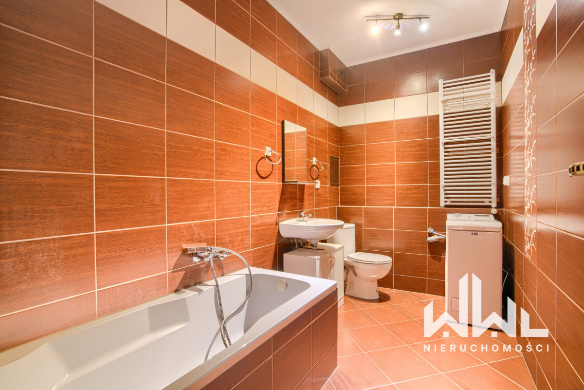 Wyjątkowa Oferta na Chełmskiej