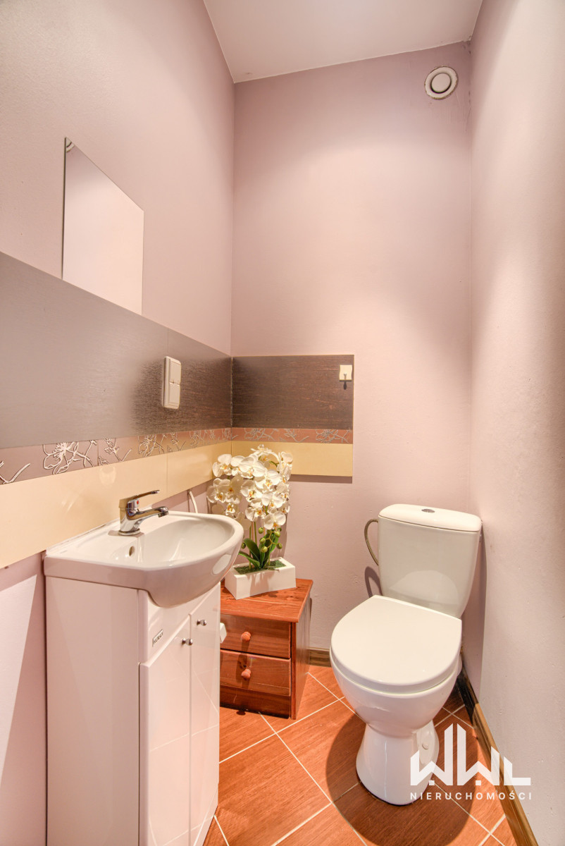 Wyjątkowa Oferta na Chełmskiej