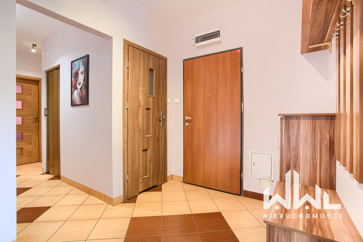 Wyjątkowa Oferta na Chełmskiej