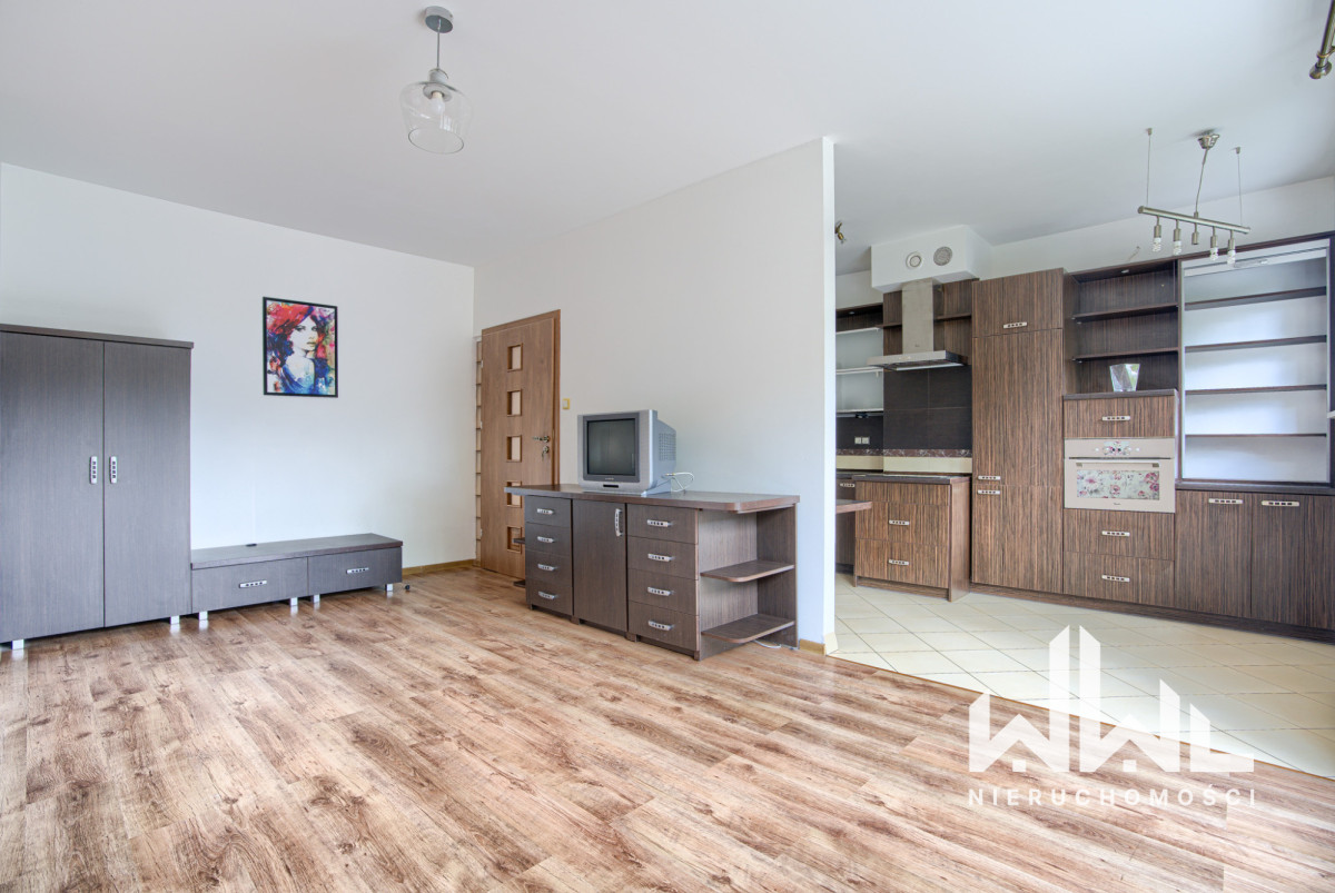 Wyjątkowa Oferta na Chełmskiej