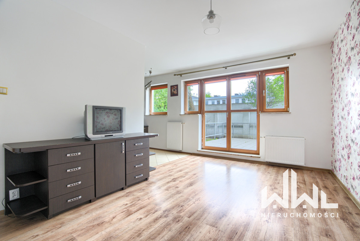 Wyjątkowa Oferta na Chełmskiej