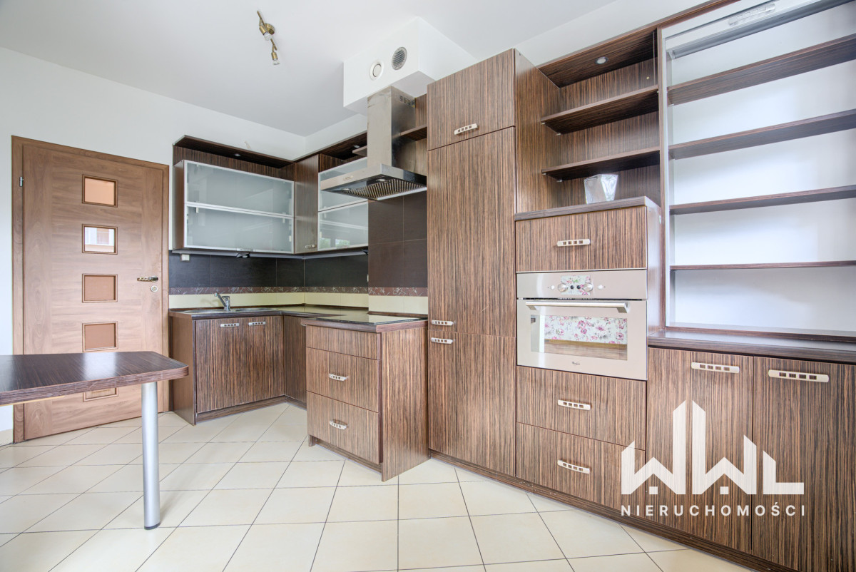 Wyjątkowa Oferta na Chełmskiej