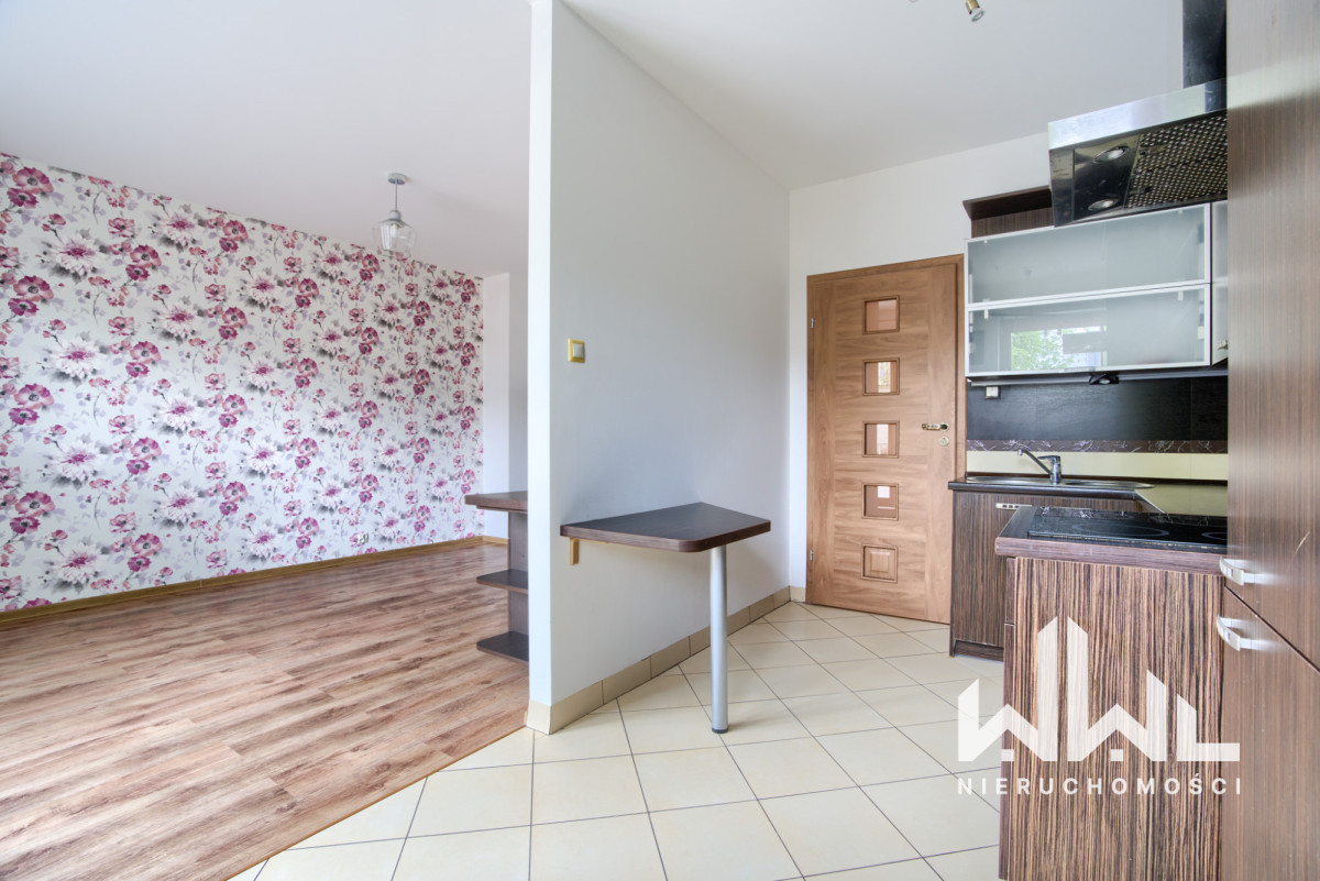 Wyjątkowa Oferta na Chełmskiej