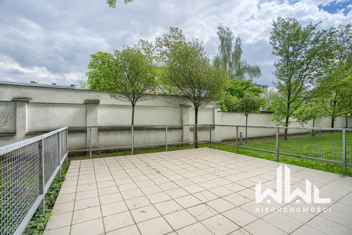 Wyjątkowa Oferta na Chełmskiej