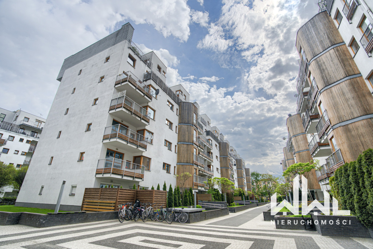 Wyjątkowa Oferta na Chełmskiej