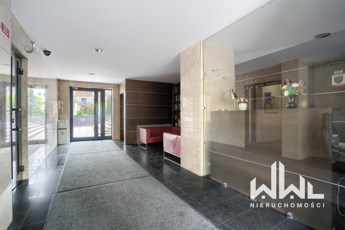 Wyjątkowa Oferta na Chełmskiej