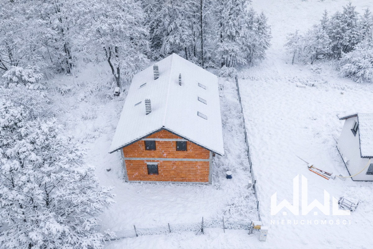 Idealny dom dla rodziny