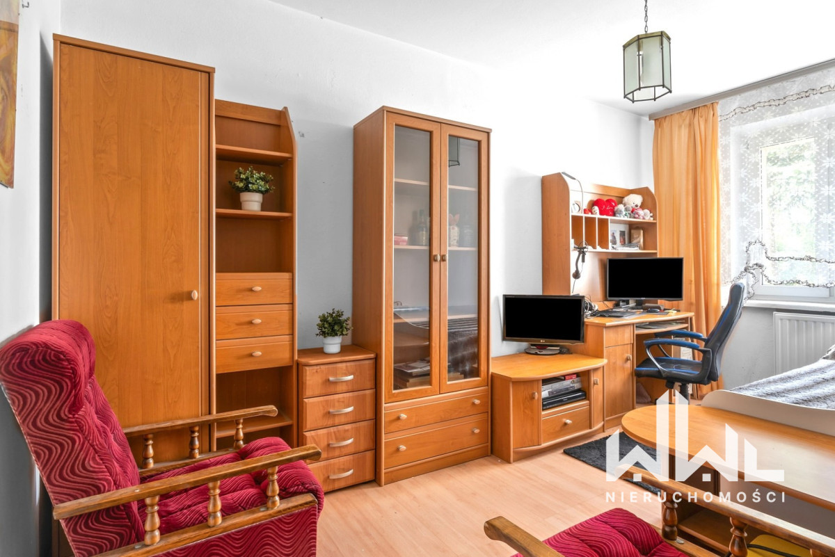 Mieszkanie na sprzedaż