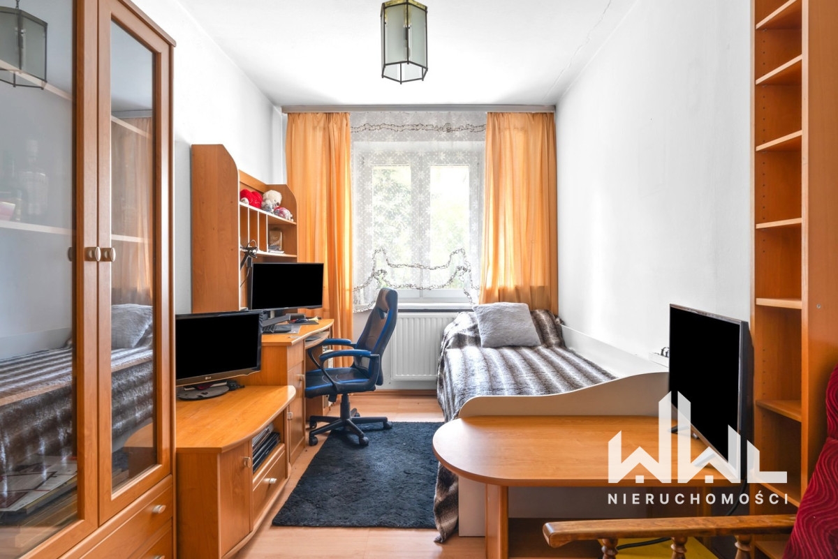 Mieszkanie na sprzedaż