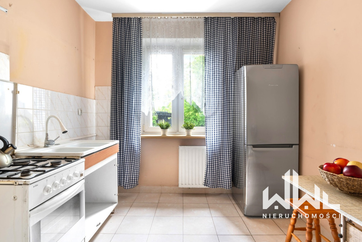 Mieszkanie na sprzedaż