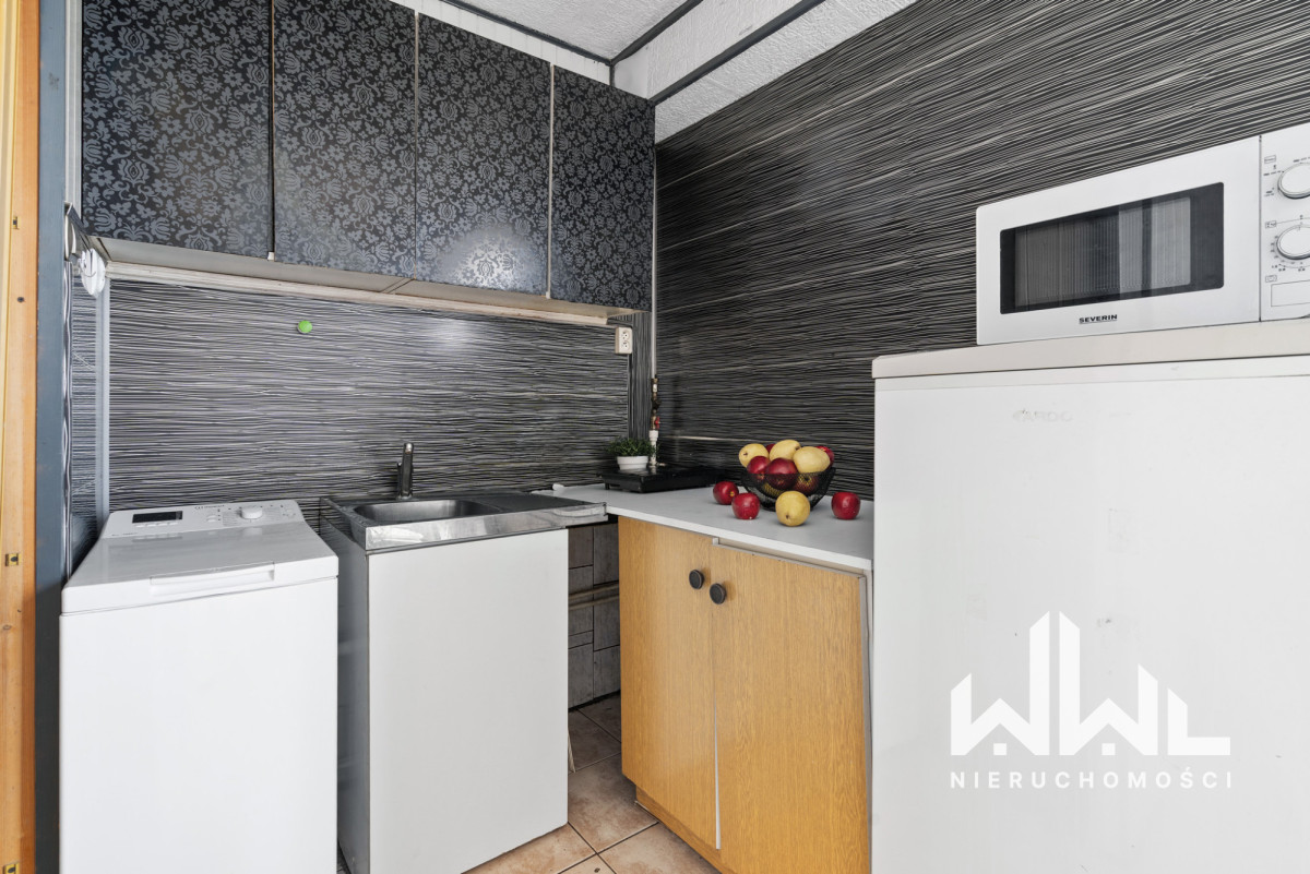 Mieszkanie na sprzedaż