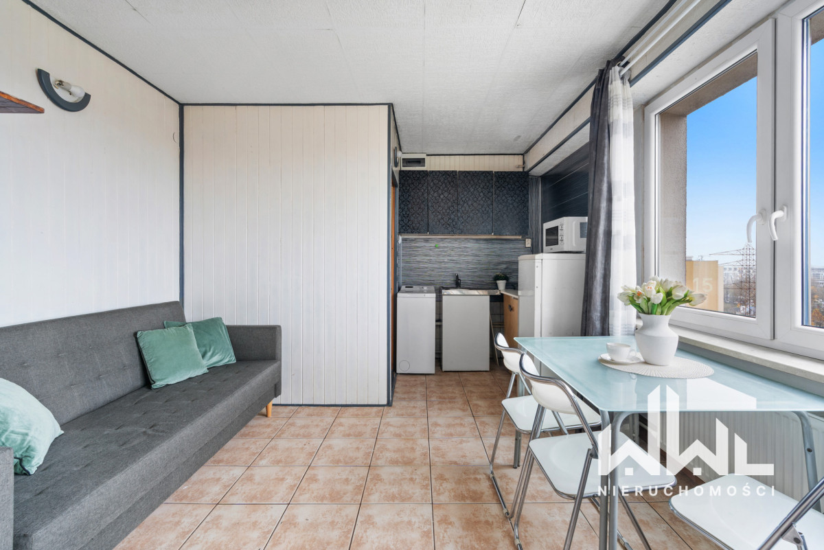 Mieszkanie na sprzedaż