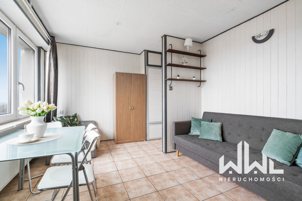 Mieszkanie na sprzedaż