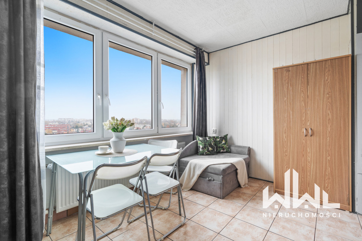 Mieszkanie na sprzedaż