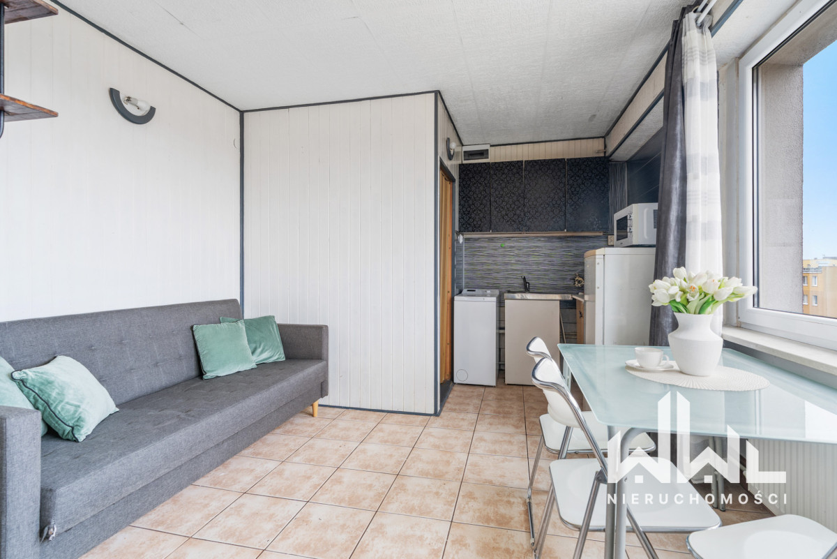 Mieszkanie na sprzedaż