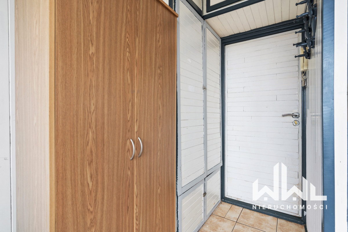 Mieszkanie na sprzedaż