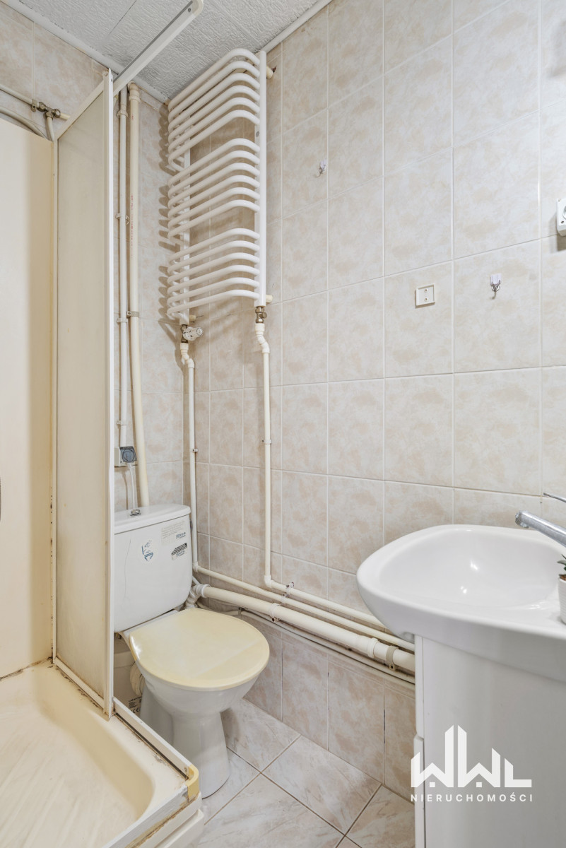 Mieszkanie na sprzedaż