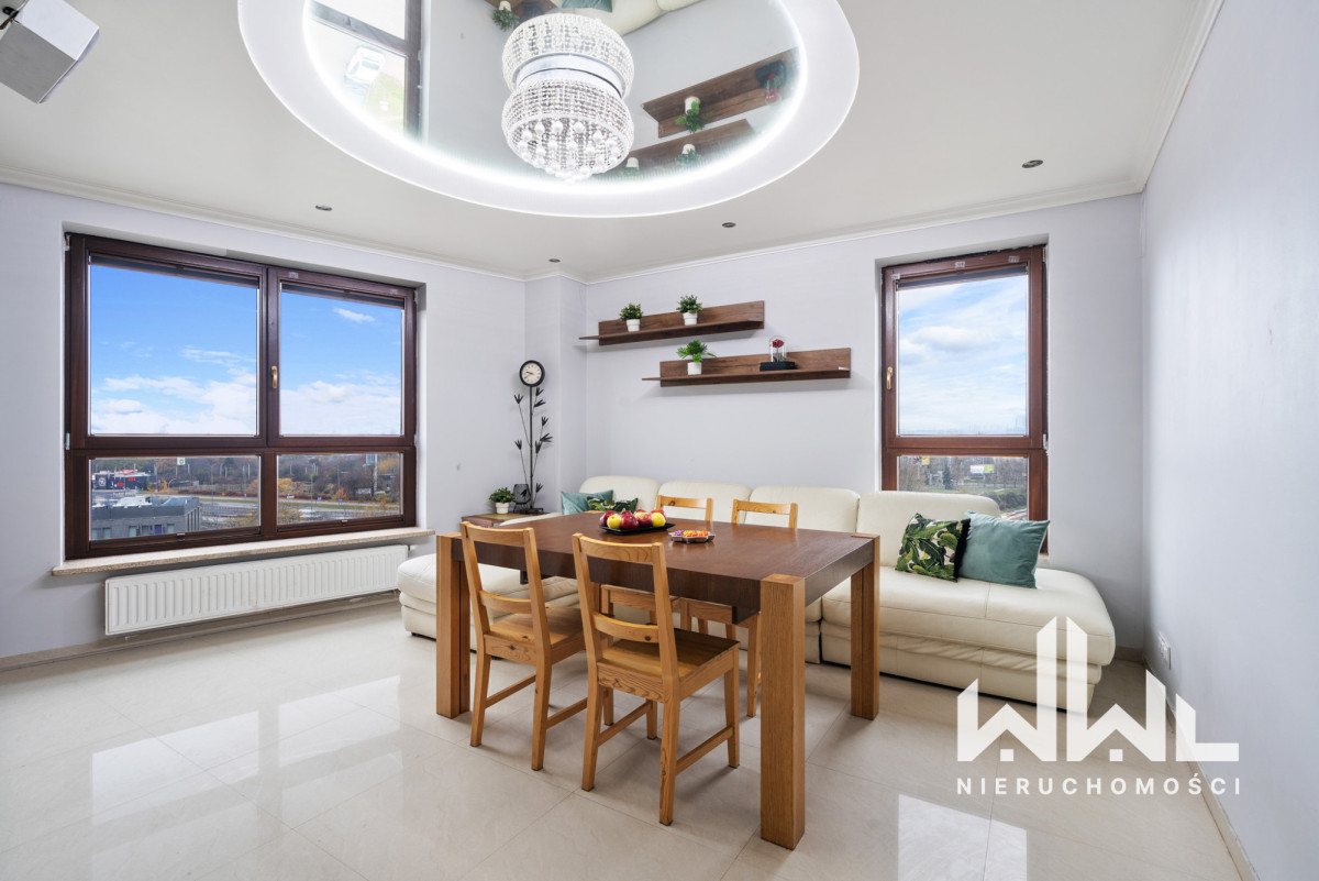 Mieszkanie na sprzedaż