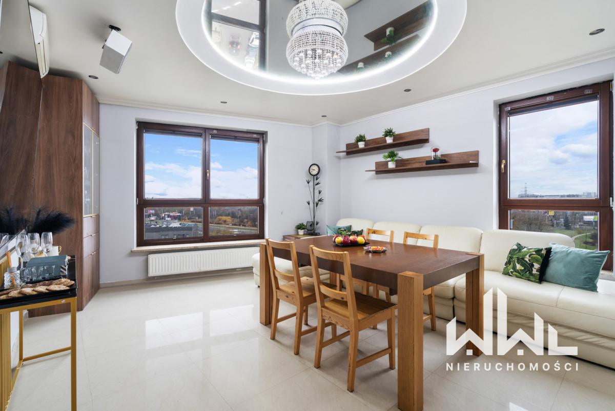 Mieszkanie na sprzedaż